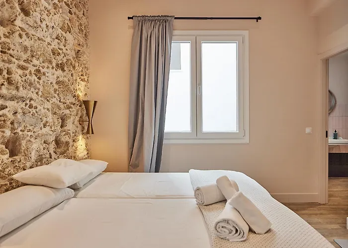 Appartement Vg - De Andas *