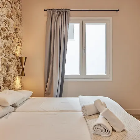 Apartamento Vg - De Andas *