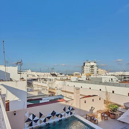 Vg - De Andas * Cádiz